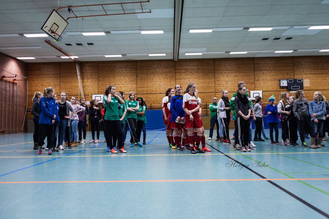 Bild 151 - KT Turnier 2